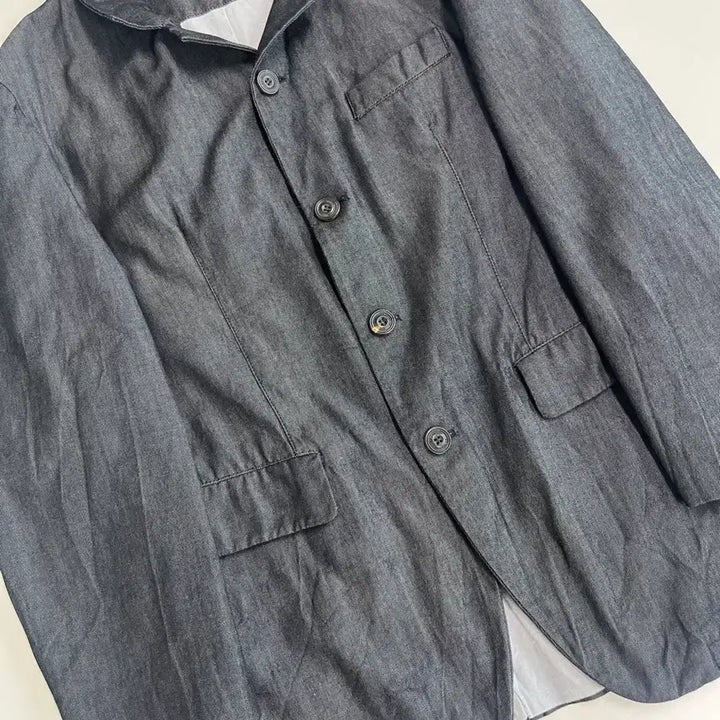 [BUNJANG] CP Company Tailored Jacket / [정품] CP 컴퍼니 테일러드 자켓
