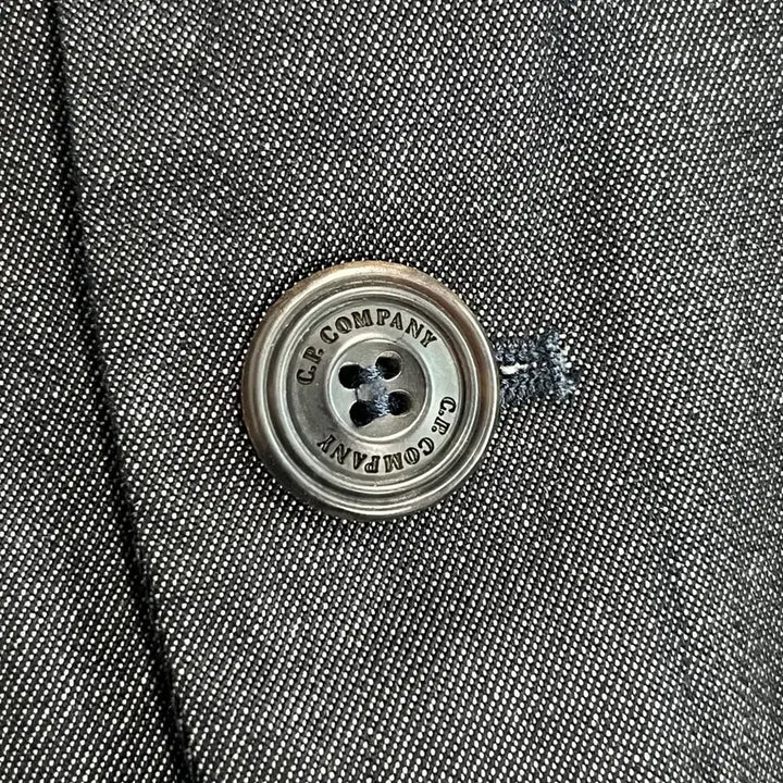 [BUNJANG] CP Company Tailored Jacket / [정품] CP 컴퍼니 테일러드 자켓