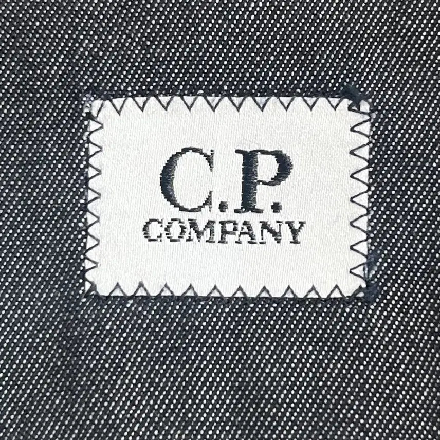 [BUNJANG] CP Company Tailored Jacket / [정품] CP 컴퍼니 테일러드 자켓