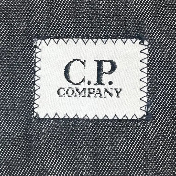 [BUNJANG] CP Company Tailored Jacket / [정품] CP 컴퍼니 테일러드 자켓