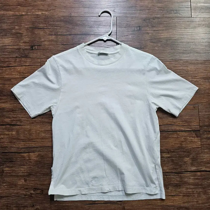 [SOLD OUT] 정품 발렌시아가 / 아르마니 흰색 반팔 티셔츠 2종일괄