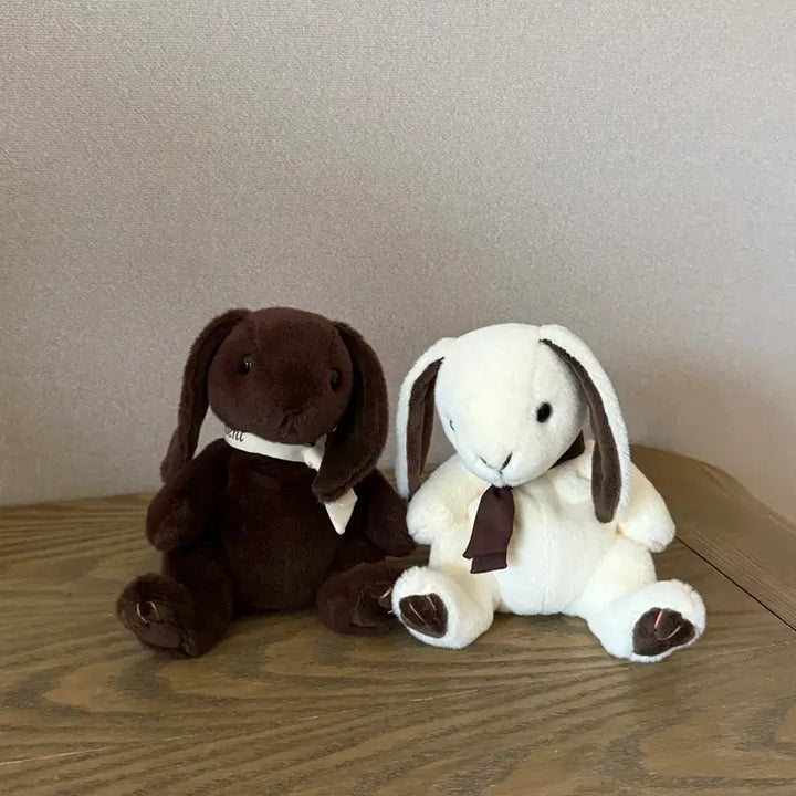 [SOLD OUT] 한스 토끼 인형