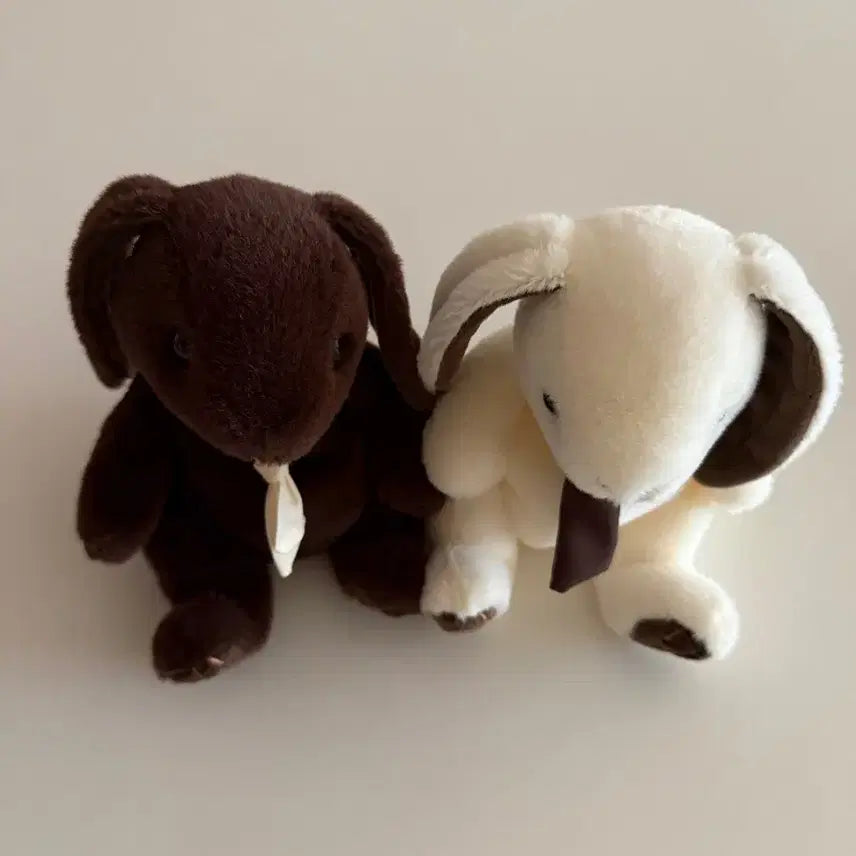 [SOLD OUT] 한스 토끼 인형