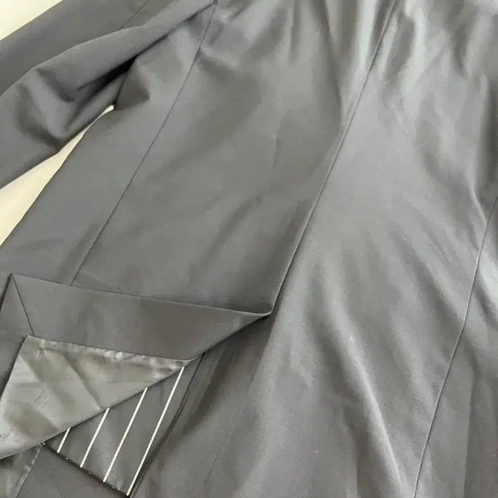 [BUNJANG] Juun.J Double Layered Blazer Jacket / [정품] 준지 이중 레이어드 자켓 블레이저