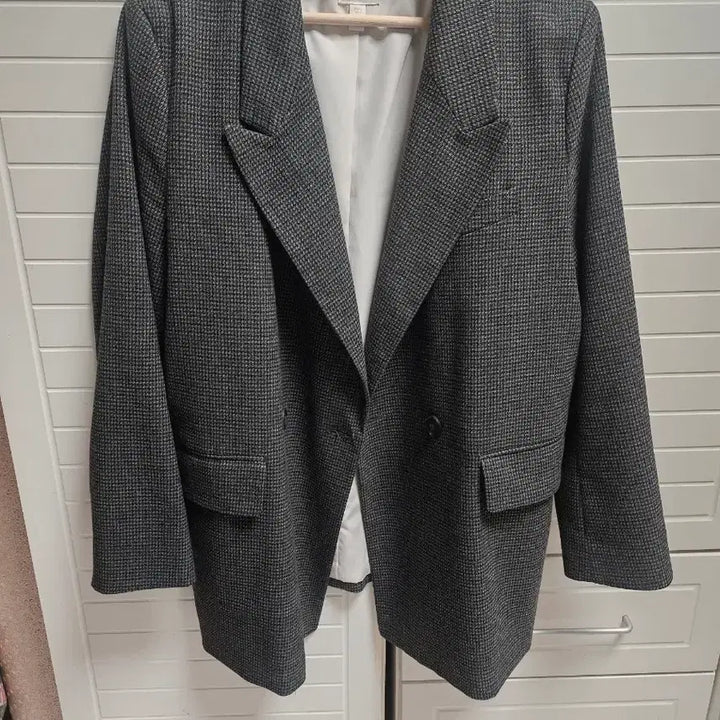 [BUNJANG] h&amp;m 자켓L / h&amp;m 자켓L