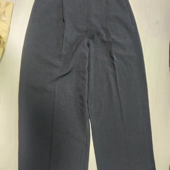[BUNJANG] Deuel Wide Pants / 새상품 듀엘 와이드 팬츠