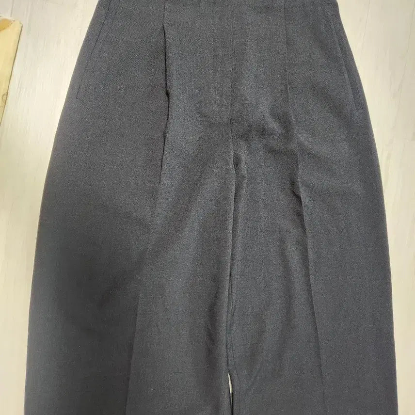[BUNJANG] Deuel Wide Pants / 새상품 듀엘 와이드 팬츠
