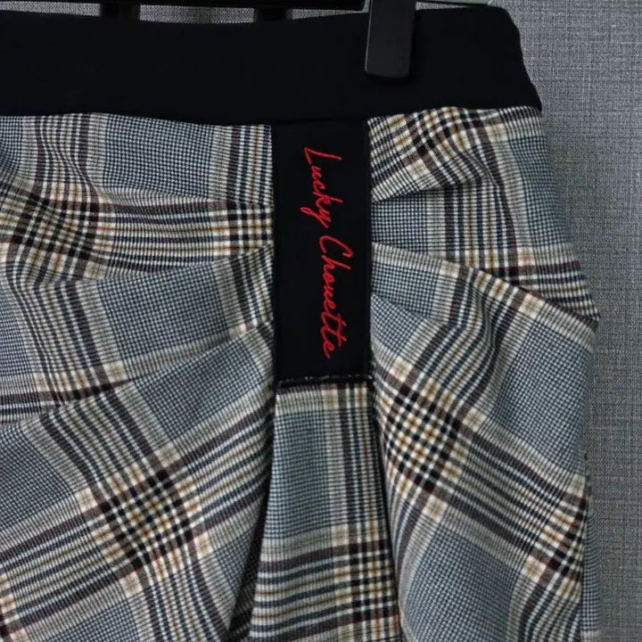 [SOLD OUT] 럭키슈에뜨 롱스컷