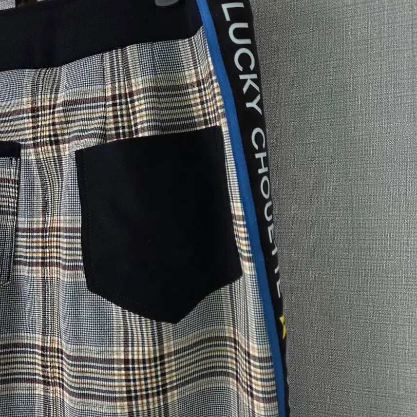 [SOLD OUT] 럭키슈에뜨 롱스컷