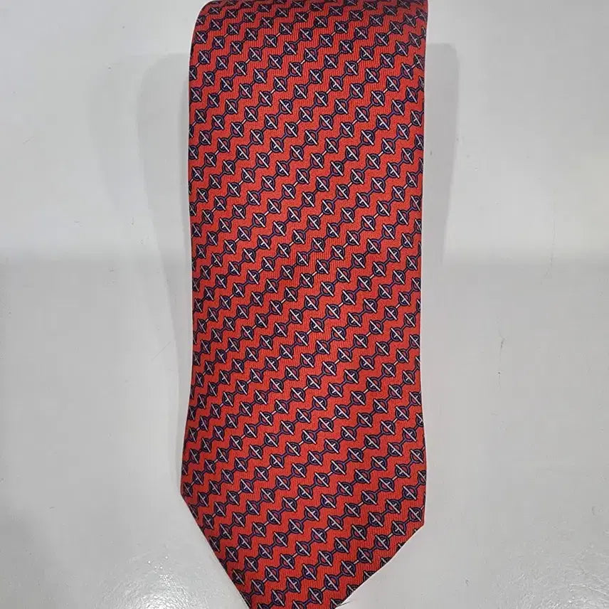 [SOLD OUT] 정품) 에르메스 실크 넥타이