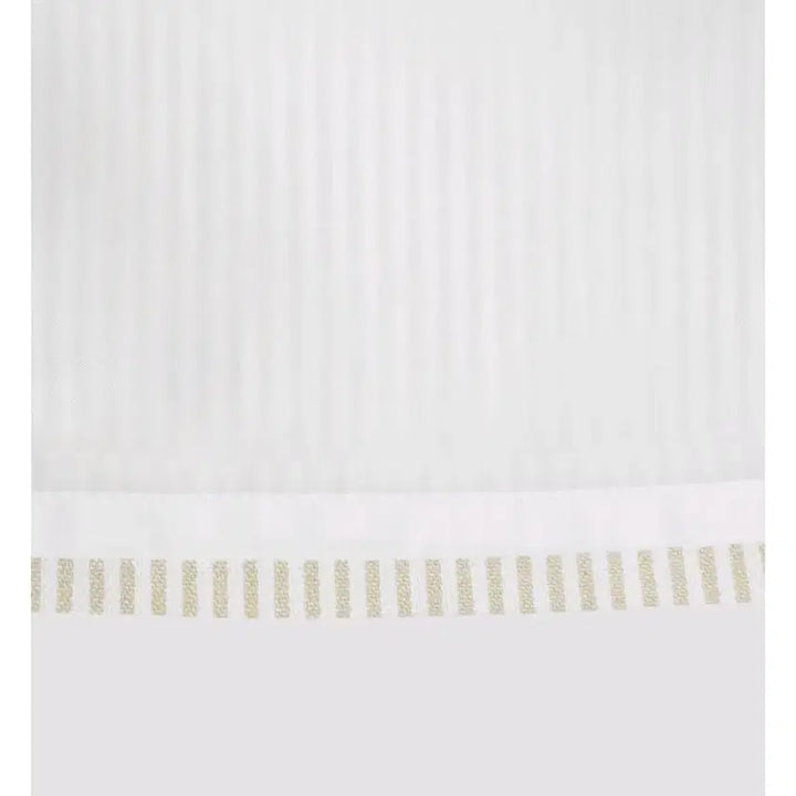[SOLD OUT] 새상품 마리끌레르 스트라이프 셋업 베이지, 36(44)