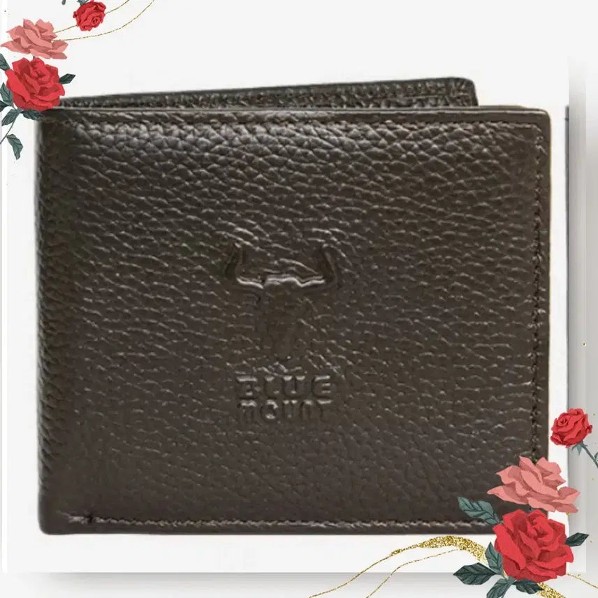 [SOLD OUT] P5 A급 남성 가죽 반지갑 판매해요