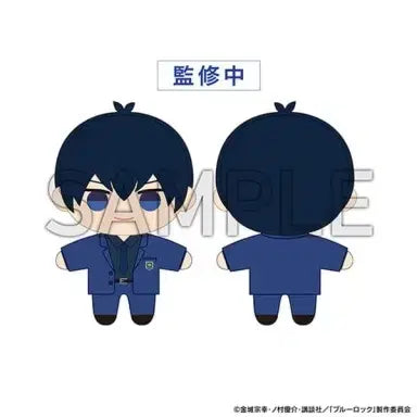 [SOLD OUT] 최종가) 블루록 에고전 카이이사 카이저 이사기 인형 판매