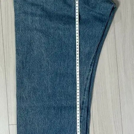 [SOLD OUT] 리바이스 LVC 54501 워싱진