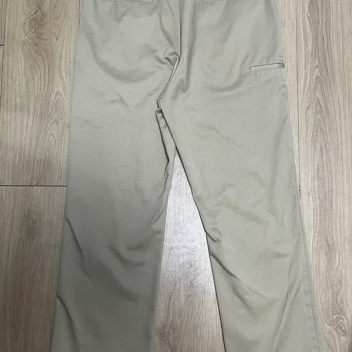 [BUNJANG] 77c Port Pants / [34] 77c 포트 팬츠