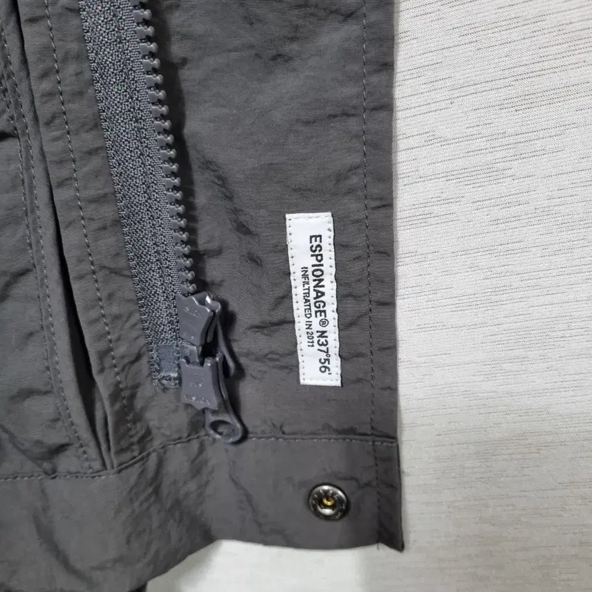 [SOLD OUT] ㅡ에스피오나지 봄가을 자켓 남105ㅡ0410