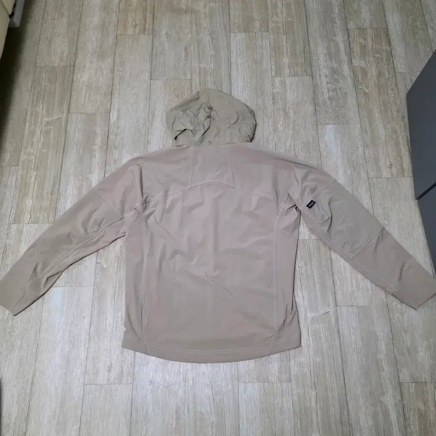 [BUNJANG] Nike ACG Sunfarer Jacket / 나이키 ACG 선페어러 자켓