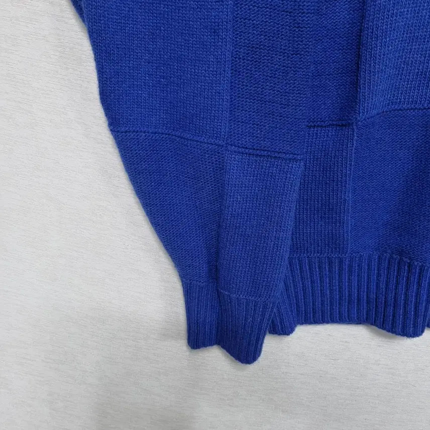 [BUNJANG] Medmars Cashmere Knit Sweater / ㅡ새상품 메드마르스 캐시미어 니트 남105ㅡ0410