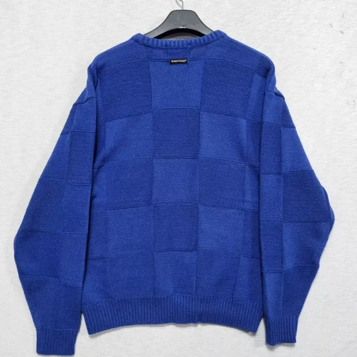 [BUNJANG] Medmars Cashmere Knit Sweater / ㅡ새상품 메드마르스 캐시미어 니트 남105ㅡ0410