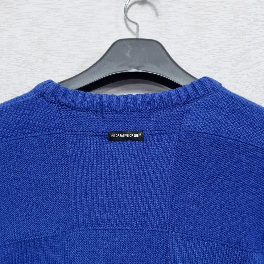 [BUNJANG] Medmars Cashmere Knit Sweater / ㅡ새상품 메드마르스 캐시미어 니트 남105ㅡ0410