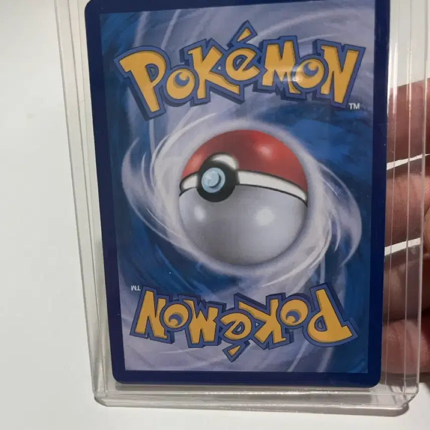 [BUNJANG] Pokemon Trading Card / 포켓몬카드