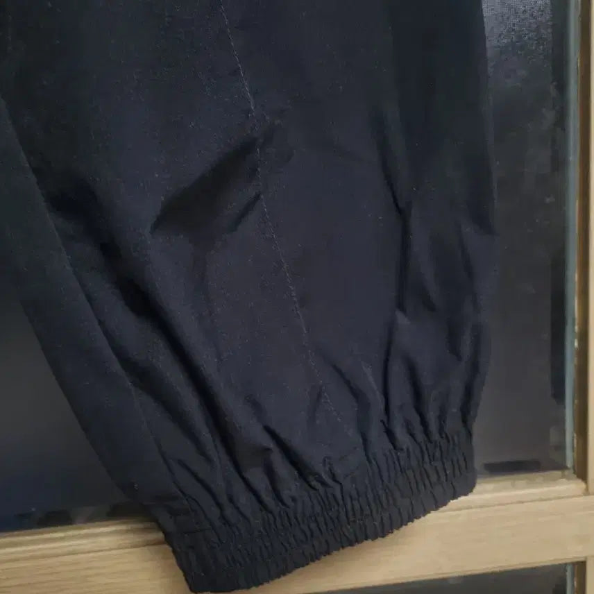 [BUNJANG] Code Graphy Jogger Pants (Size 31-32) / 코드그래피 조거팬츠 31~32