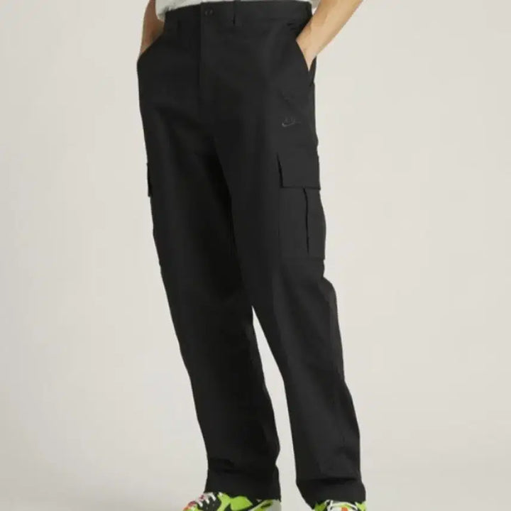 [BUNJANG] Nike Cargo Pants (Size 30) / 나이키 카고 팬츠