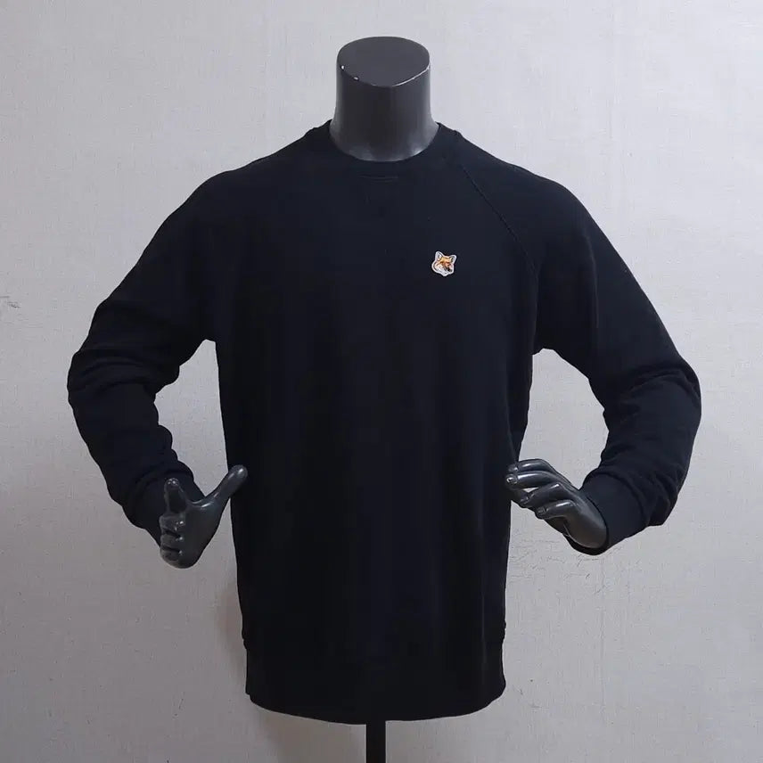 [SOLD OUT] 메종키즈네 맨투맨 105