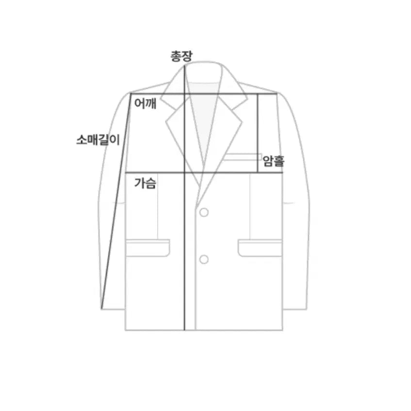 [BUNJANG] Linen Navy Suit Set L / 새상품 린넨 네이비 수트 셋업 L