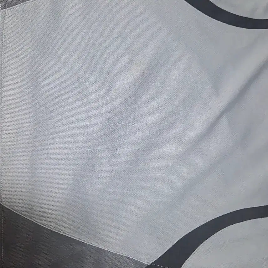 [BUNJANG] 3size Sansan Gear Slash Jersey Sky Blue / 3사이즈 산산기어 슬래시 저지 스카이블루