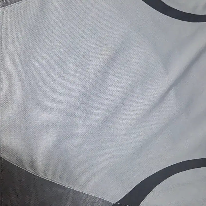 [BUNJANG] 3size Sansan Gear Slash Jersey Sky Blue / 3사이즈 산산기어 슬래시 저지 스카이블루