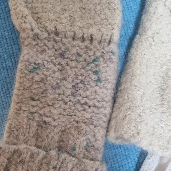 [BUNJANG] Knit Cardigan / 니트가디건