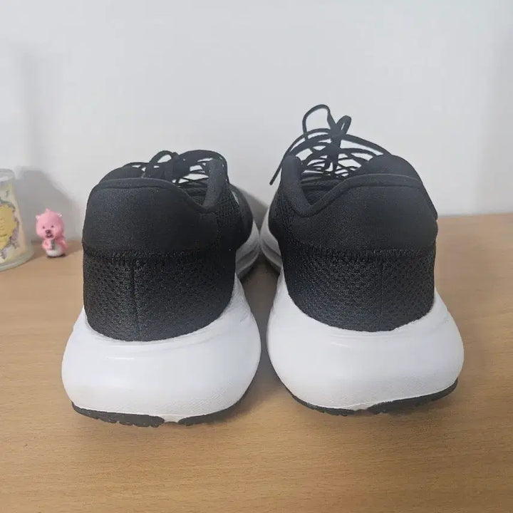 [SOLD OUT] 아디다스 리스폰스 러너 270사이즈 런닝화(택포)