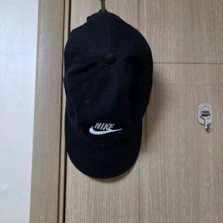 [BUNJANG] Nike Ball Cap Hat / 나이키 볼캡 모자 원싸이즈