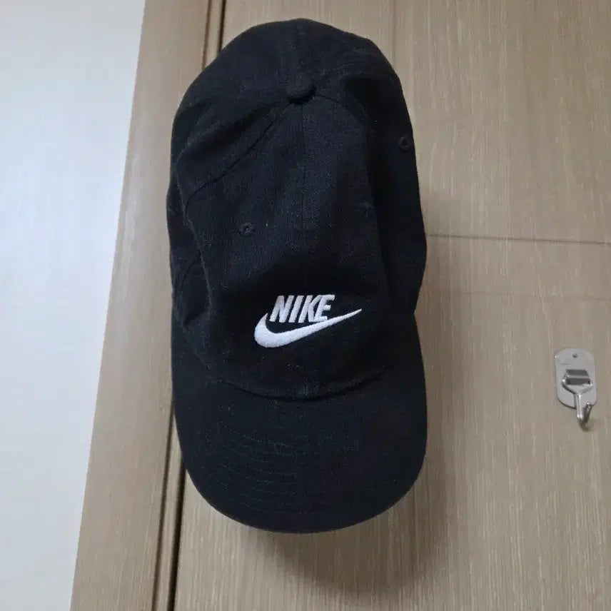 [BUNJANG] Nike Ball Cap Hat / 나이키 볼캡 모자 원싸이즈