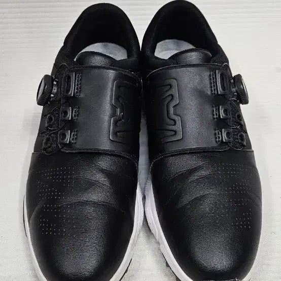 [BUNJANG] Callaway Hyper Boa Lightweight Golf Shoes / 캘러웨이 하이퍼 보아 경량 골프화 260사이즈