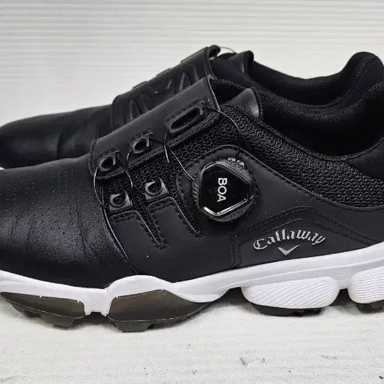 [BUNJANG] Callaway Hyper Boa Lightweight Golf Shoes / 캘러웨이 하이퍼 보아 경량 골프화 260사이즈