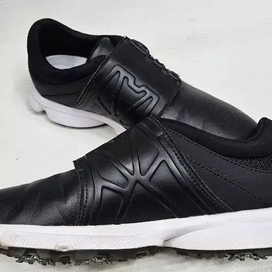 [BUNJANG] Callaway Hyper Boa Lightweight Golf Shoes / 캘러웨이 하이퍼 보아 경량 골프화 260사이즈