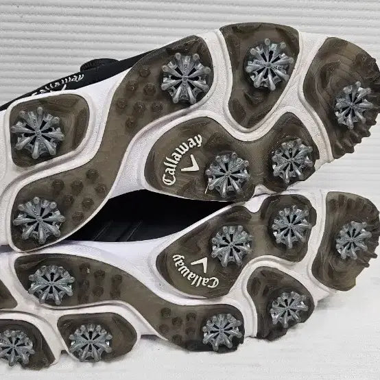 [BUNJANG] Callaway Hyper Boa Lightweight Golf Shoes / 캘러웨이 하이퍼 보아 경량 골프화 260사이즈