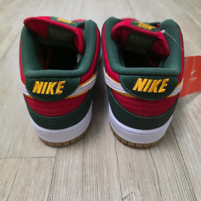 [BUNJANG] Nike SB Dunk Low Sneakers / 나이키 SB 덩크 로우