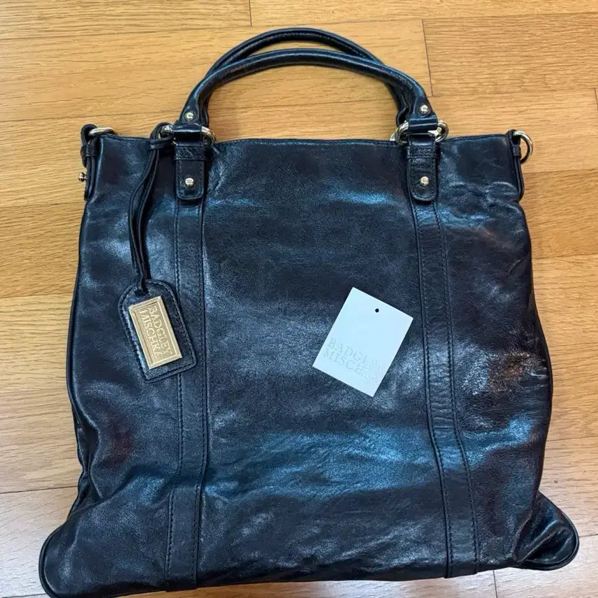 [BUNJANG] BADGLEY MISCHKA Handbag / BADGLEY MISCHKA 배즐리미슈카 가방