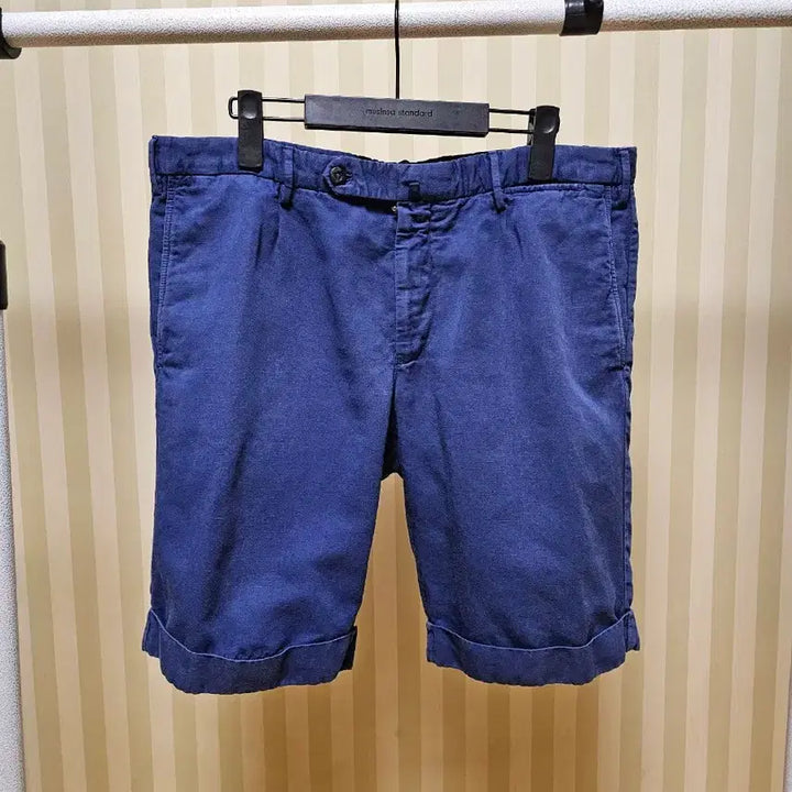 [SOLD OUT] 인코텍스 팬츠 린넨 52