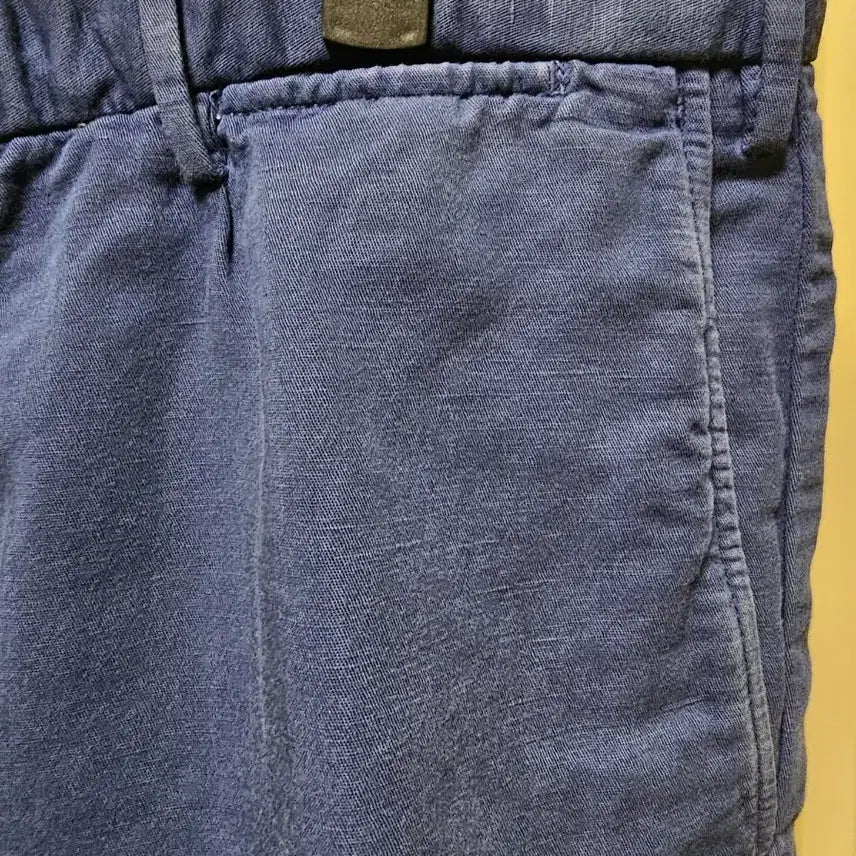 [SOLD OUT] 인코텍스 팬츠 린넨 52