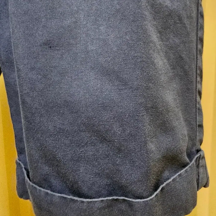 [SOLD OUT] 인코텍스 팬츠 린넨 52