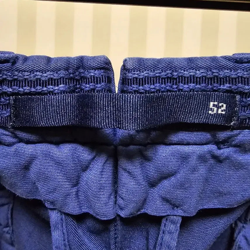 [SOLD OUT] 인코텍스 팬츠 린넨 52