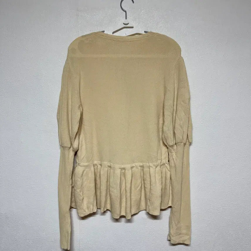 [SOLD OUT] 문탠 골지 가디건 F