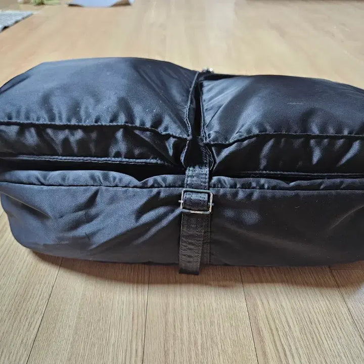 [BUNJANG] Yoshida Porter Tanker 2-Way Shoulder Bag / 요시다포터 탱커 플립형 2way 숄더백