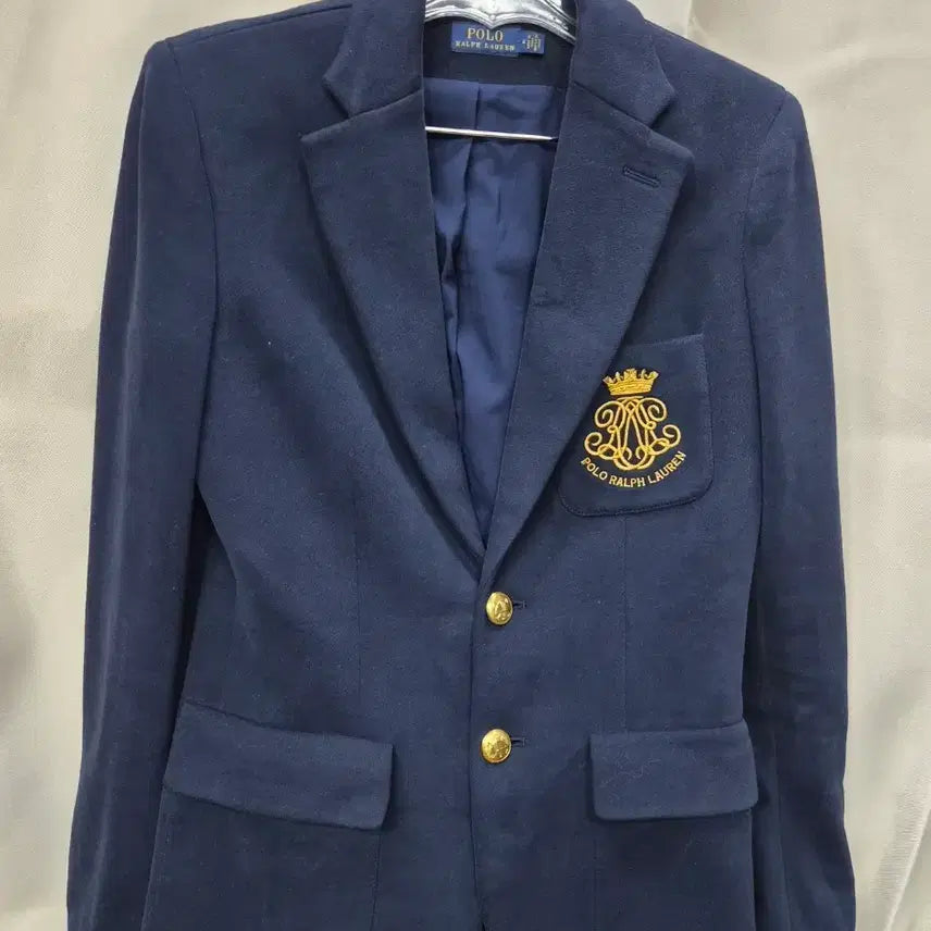 [SOLD OUT] 폴로 랄프로렌 네이비 블레이저 자켓