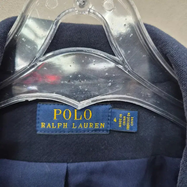 [SOLD OUT] 폴로 랄프로렌 네이비 블레이저 자켓