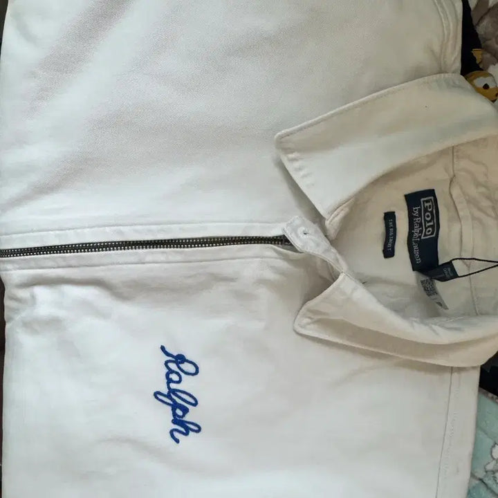 [SOLD OUT] [M] 폴로 컨트리 빅자켓 젖소 새상품
